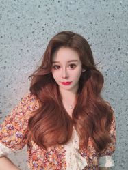 -3AM·S HAIR SALON烫发染发接发