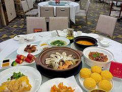 -福满楼·海鲜酒家(福永益田店)