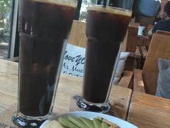 -旧雨咖啡·CoffeeFORU(黄村奥体店)