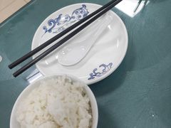 -天津外国语大学（马场道校区）食堂