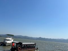 -东钱湖旅游度假区