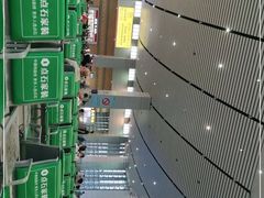 -衡阳东站