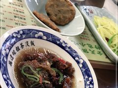 -粗茶淡饭(东关街店)