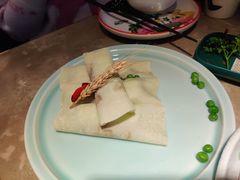 -新白鹿餐厅(金鹰新街口店)