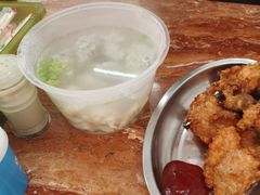 -三真丸子美食坊(故宫路店)