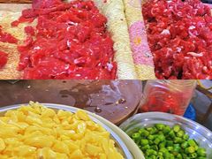 -何永光123鲜牛肉馆(1号店)