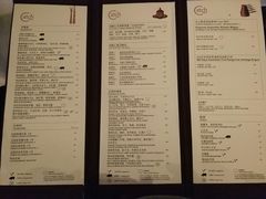 -广州四季酒店·佰鲜汇·现代法餐