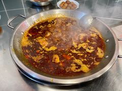 -孙婆婆美蛙兔火锅(踏水桥店)