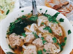 -二马路野馄饨烧烤(二马路店)