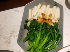 油淋双脆-八大碗·地道东北菜(佳兆业店)