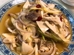 -马黑哥椒麻鸡(清江山水店)