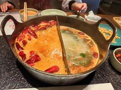 -盡膳口福跷脚牛肉火锅(北美新天地店)