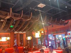 -满园烤鸭·春饼(抚顺万达店)