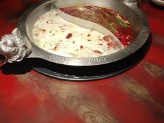 -袁老四重庆老火锅(桐梓坡店)