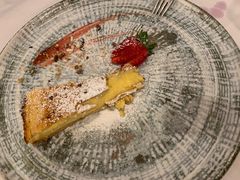 -奥斯特牛排馆(美第奇宫店)