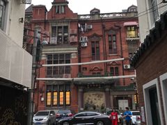 -梅龙镇酒家(南京西路总店)