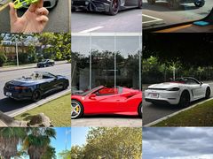 -超跑熊跑车俱乐部