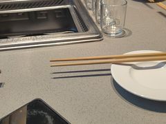 -海底捞火锅(六合天街店)