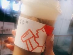 -喜茶(上海打浦桥日月光gelato lab+店)