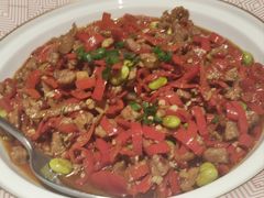 -千百味红餐厅·江西菜(绿地双子塔店)