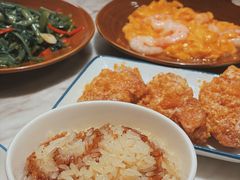 油鸡饭-星平鸡饭·粤菜小炒(印象城旗舰店)