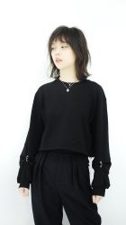-LA BELLEZA倍丽莎美发沙龙