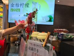 -不倒翁·安徽名菜楼(步行街店)