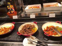 -安蒂娅·海鲜自助餐厅(安蒂娅美兰酒店)