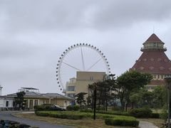 -青岛海泉湾度假区温泉
