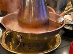 -北门涮肉·铜锅涮肉(南锣鼓巷店)