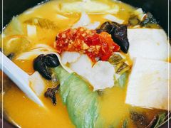 -米鲜剁椒米线(梅溪湖店)