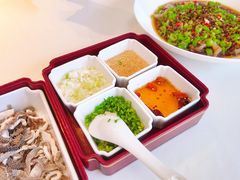 -四季民福烤鸭店(故宫店)