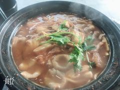 -长勺子东南亚(街道口店)