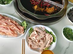 -枇杷园食为鲜火锅(南山店)