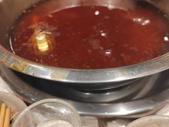 -肖肖酸萝卜鱼火锅(总店)