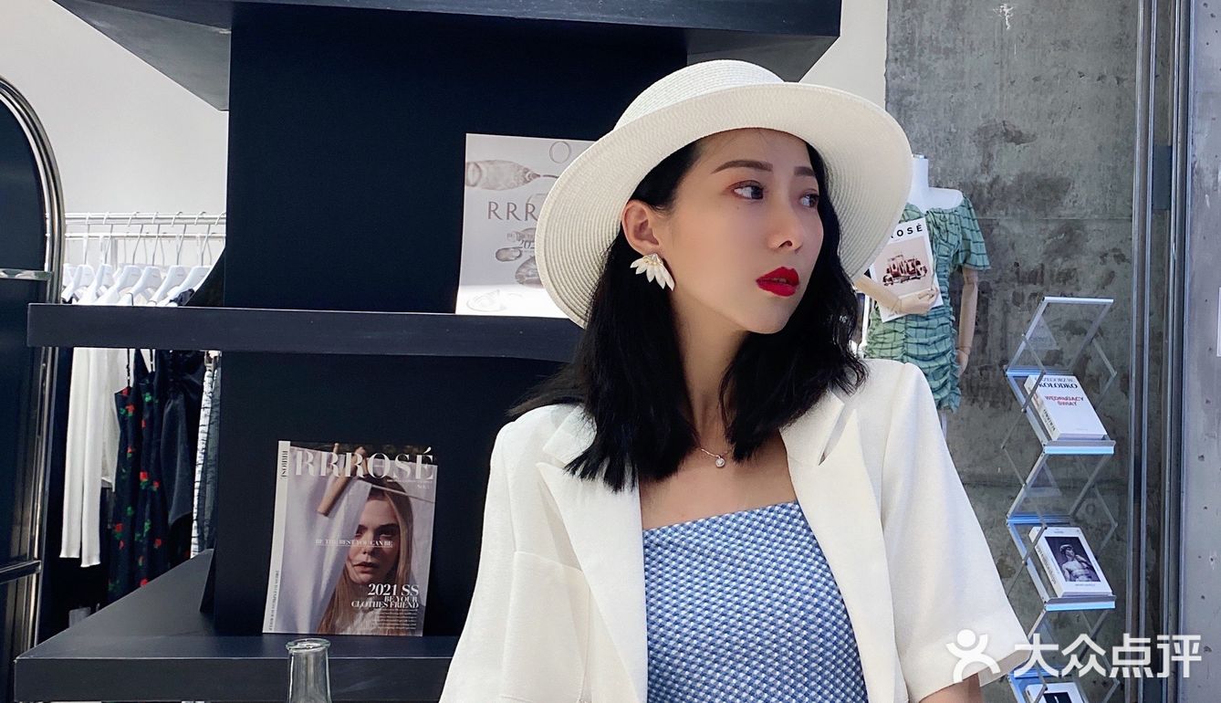 平价百元宝藏店铺！搭出不同风格的你！收藏！
