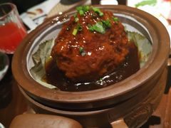 -韵秋荷(宝山龙湖天街店)