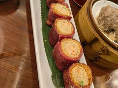 -顺德人家食府(黄金广场店)