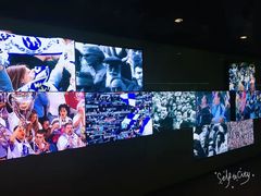 -伯纳乌球场