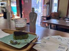 -VA Cafe(五道营店)