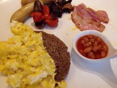 -天津津利华酒店