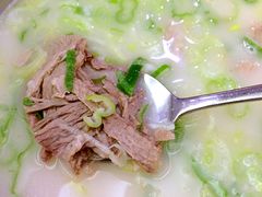 -神仙雪浓汤(明洞店)