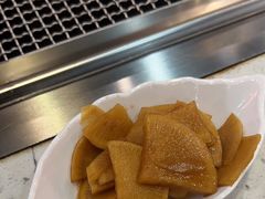 -呼伦贝尔烤羊·蒙古烤羊排(南田路总店)
