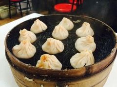 -四季美汤包(户部巷店)