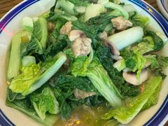 -破三川·新川菜(静安大融城店)