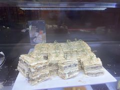 -马哥孛罗咖啡厅·Cafe Marco (厦门马哥孛罗东方大酒店)