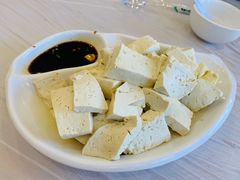 沾汁豆腐-京北渔家傲