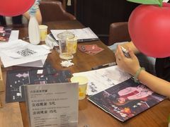 -剧狐剧本杀(徐汇1号店)