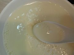 纯豆浆-兄弟深夜豆浆