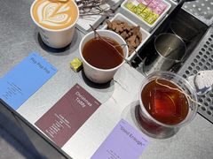 -O.P.S. CAFE